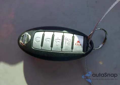 2018 Nissan Rogue Sl z USA, uszkodzony, nr VIN 5N1AT2MT1JC710273